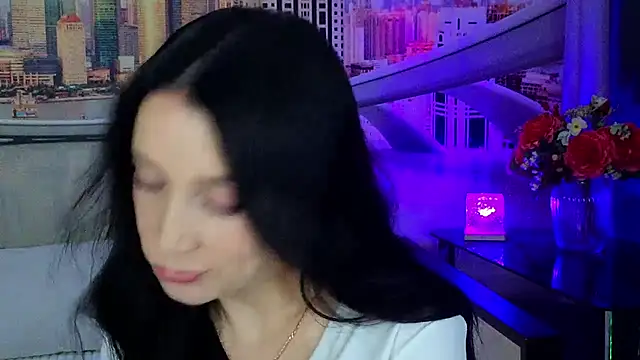 MonicaSweetx online show from October 10, 9:09 pm