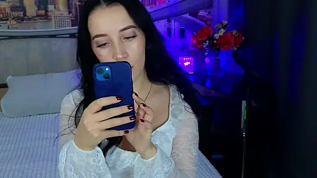 MonicaSweetx online show from October 15, 8:33 pm