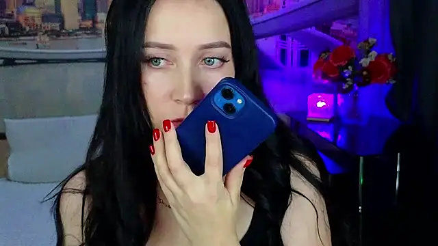 MonicaSweetx online show from October 21, 8:35 pm