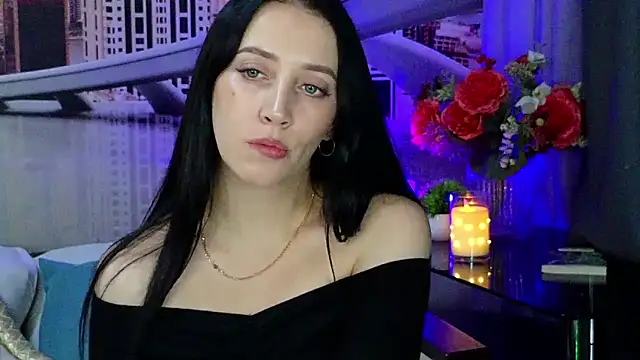 MonicaSweetx online show from November 3, 10:03 pm