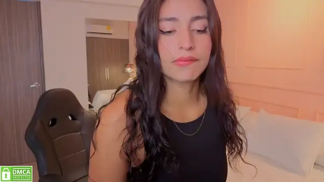 GISELA RODRIGUEZ online show from September 30, 11:49 am