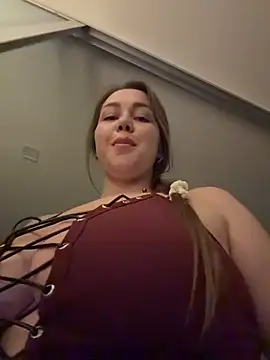 AnnabelleKelly online show from May 27, 4:26 pm