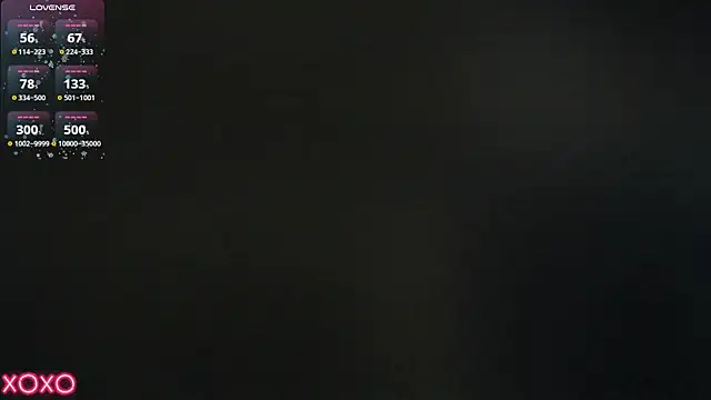 misshoneyxxx online show from May 19, 4:41 am