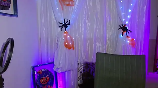 Marybaby 69 online show from October 11, 4:39 am