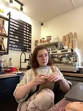 cinnabon  online show from May 16, 9:01 am