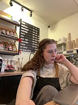 cinnabon  online show from January 15, 9:48 am