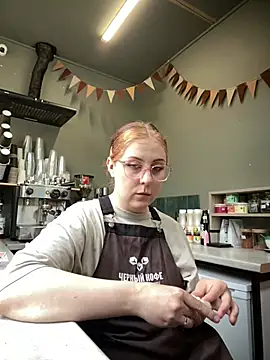 cinnabon  online show from July 21, 8:15 am