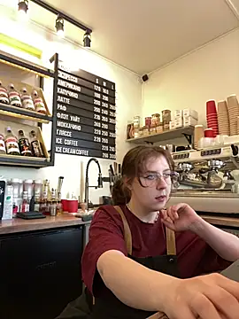 cinnabon  online show from May 18, 11:49 am