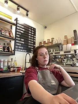 cinnabon  online show from May 10, 10:39 am