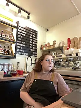 cinnabon  online show from May 17, 10:36 am