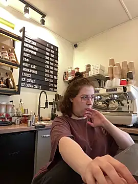 cinnabon  online show from May 12, 4:24 pm