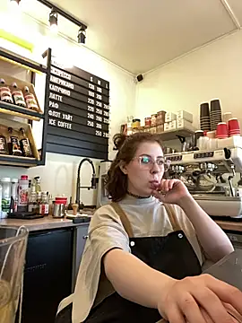 cinnabon  online show from May 23, 9:07 am