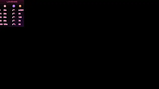 LindaFarmer online show from December 5, 3:17 am