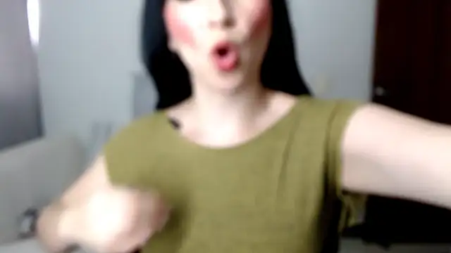 Laura-pervert online show from May 11, 9:01 pm