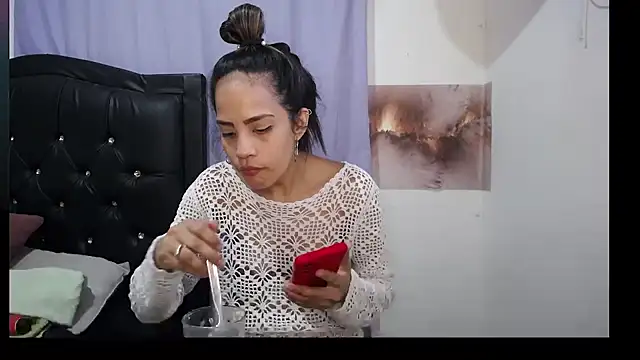 jadde blair online show from October 14, 11:29 pm