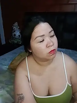 Chantal lopez online show from May 21, 7:23 pm