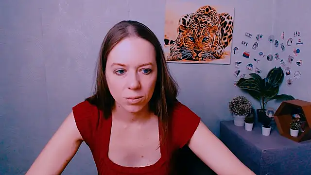 GloriaSi  online show from February 11, 7:10 am