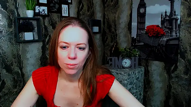 GloriaSi  online show from February 7, 5:55 am