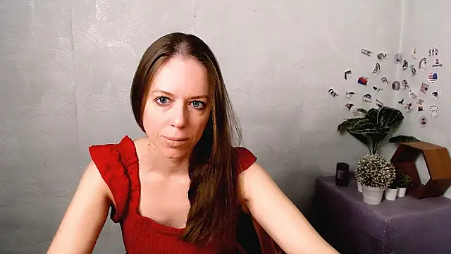 GloriaSi  online show from May 12, 2:53 am