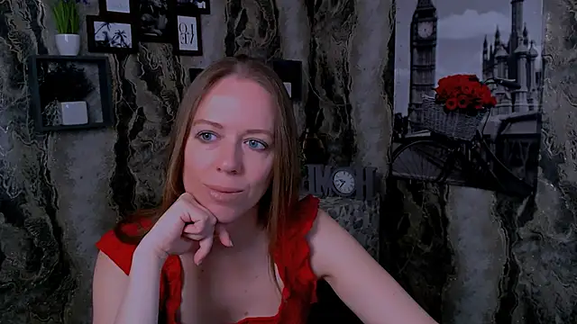 GloriaSi  online show from May 21, 5:38 am