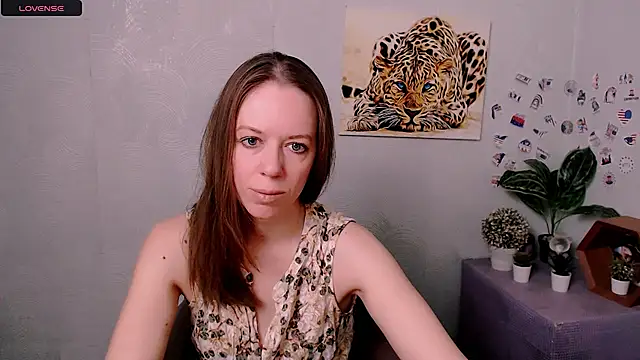 GloriaSi  online show from February 22, 6:47 am