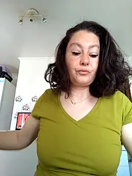 RamyLove36 online show from April 1, 1:34 pm