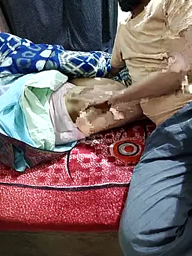 Bhabhi desi12 online show from November 27, 6:38 am