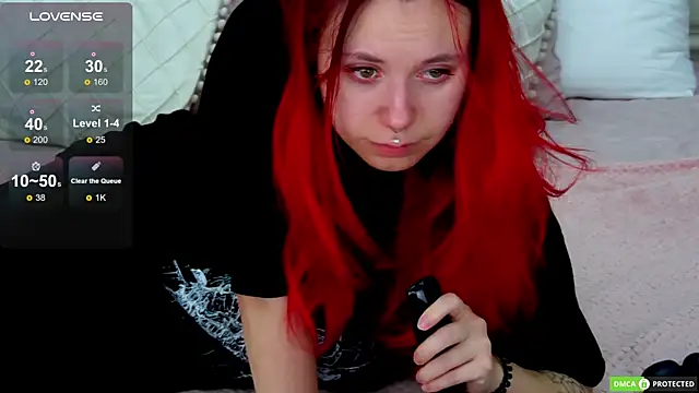 Kim Forman online show from December 21, 9:35 am