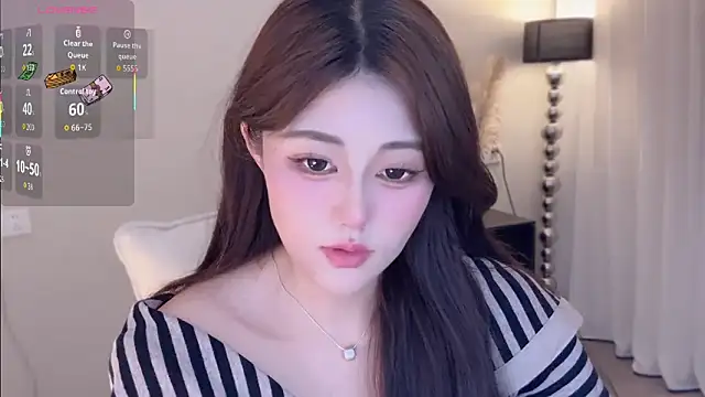 Cure-uuuuuuuu online show from October 16, 4:09 pm