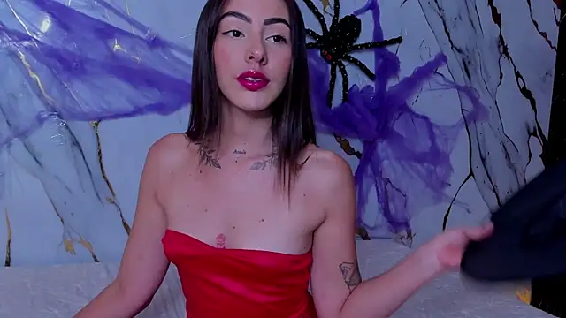 Vennus gir online show from October 29, 8:00 pm