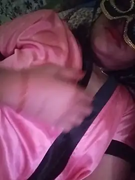 Babydoll 18 online show from May 15, 1:33 am