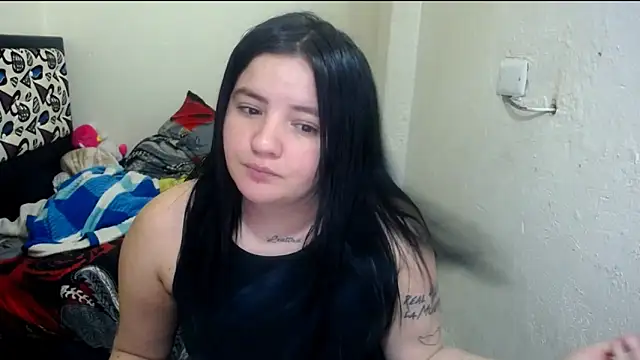 shopyymessyy online show from May 26, 8:30 pm
