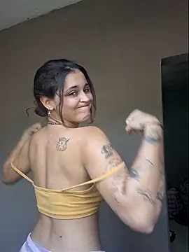 luuhcat09 online show from January 15, 4:35 pm