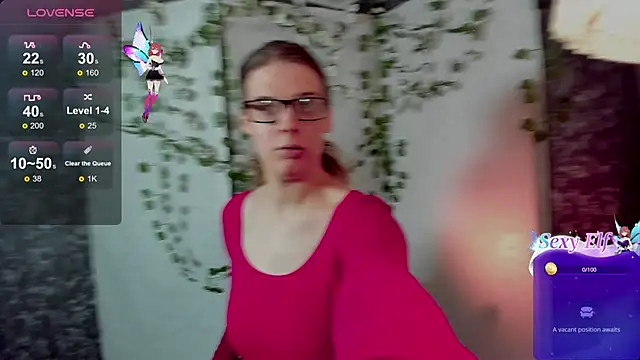 KIKI Krash online show from March 17, 11:36 am