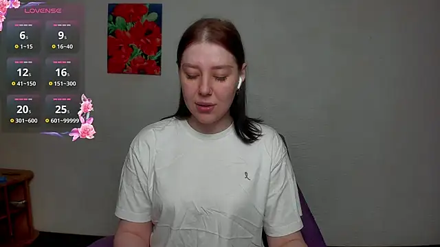 Sannyflover online show from May 24, 6:34 am