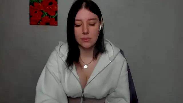 Sannyflover online show from January 18, 6:10 am