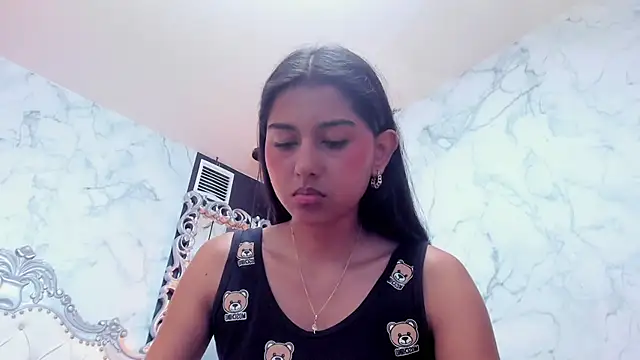 Emmy Cute18 online show from November 7, 10:43 am