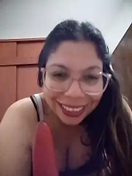 Carliina Soussa online show from May 5, 1:08 am