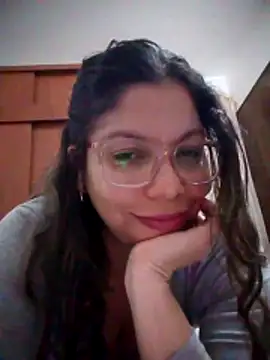 Carliina Soussa online show from March 6, 12:06 am