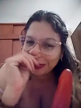 Carliina Soussa online show from May 9, 10:56 pm