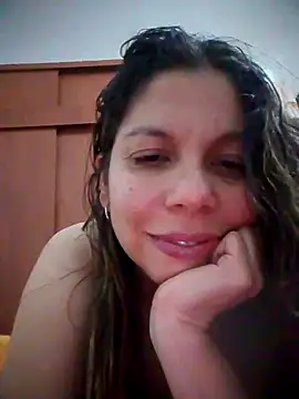 Carliina Soussa online show from September 30, 3:01 am