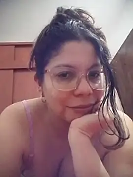 Carliina Soussa online show from May 25, 12:53 am
