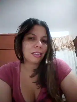 Carliina Soussa online show from September 17, 11:58 pm