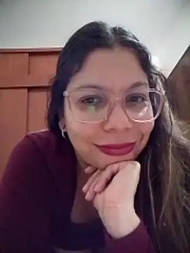Carliina Soussa online show from May 14, 12:27 am