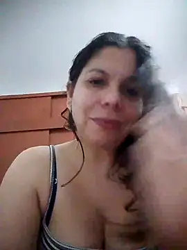 Carliina Soussa online show from September 28, 1:34 am
