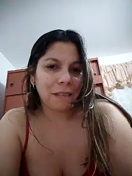 Carliina Soussa online show from September 22, 4:22 am
