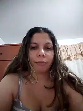 Carliina Soussa online show from October 2, 10:59 pm