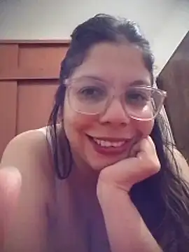 Carliina Soussa online show from May 26, 12:54 am