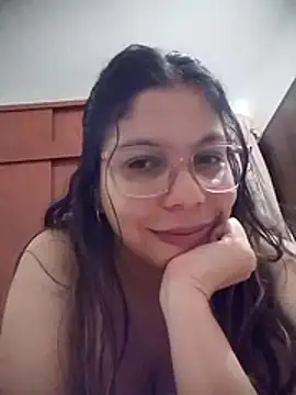 Carliina Soussa online show from May 16, 2:03 am