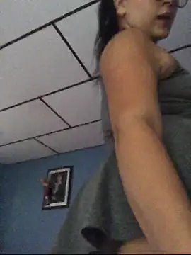 Abigail Cowen online show from February 13, 3:57 pm